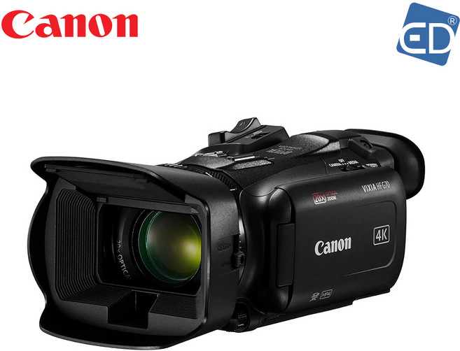캐논 정품 VIXIA HF G70 4K 캠코더 /ED, 01 VIXIA HF G70 바디
