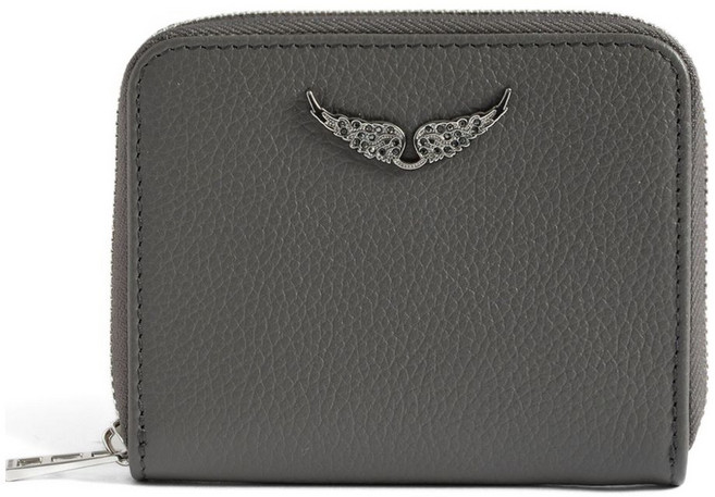 쟈딕앤볼테르 집업 지갑