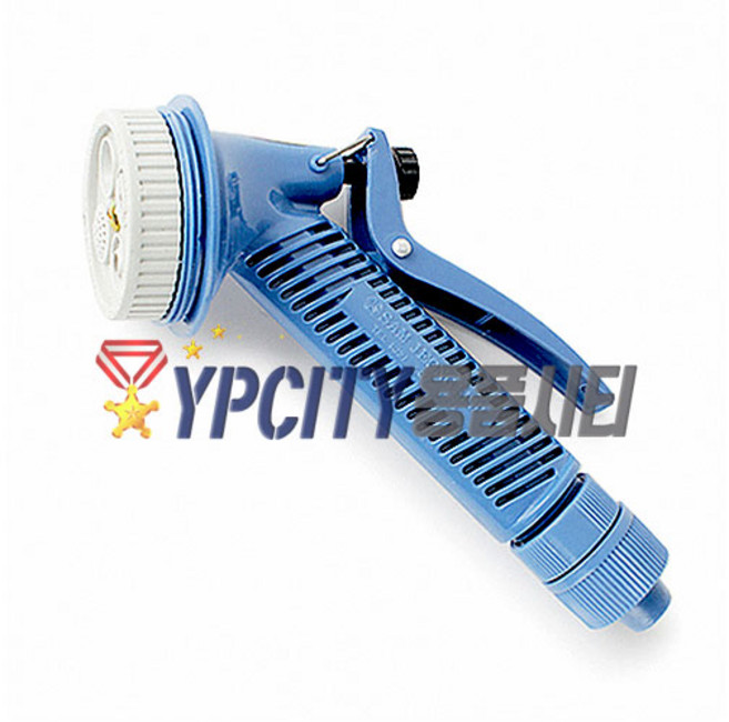 삼정 원형분사기10ea 4가지분사기능 다용도분사기, 10개