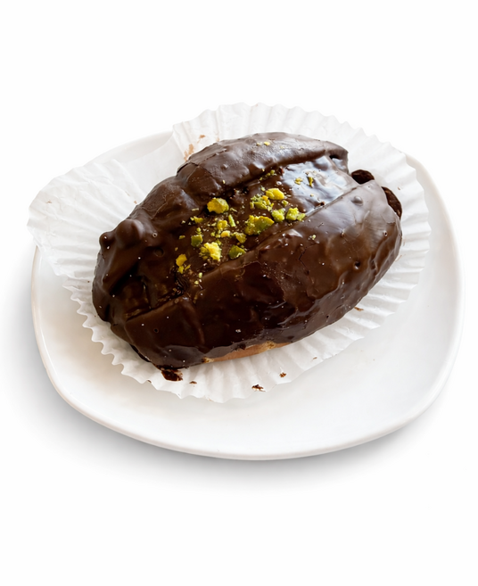 이여로제빵소 수제 두바이쌀소금빵 70g, 1개