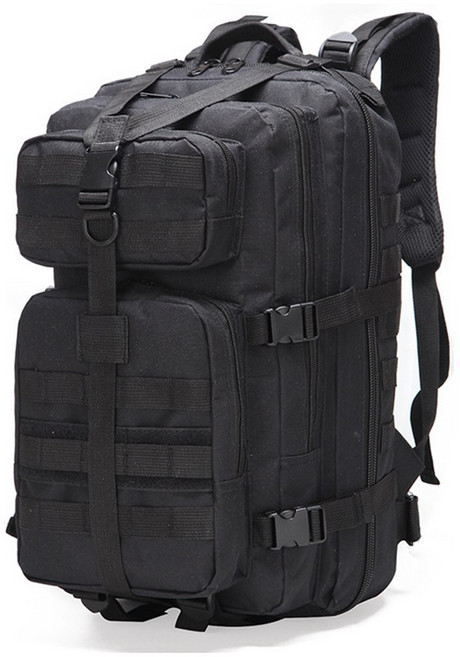 35L 대형 밀리터리백팩 택티컬 군인백팩 여행 캠핑 등산배낭 헬스 운동 로카가방 전술 군용백팩