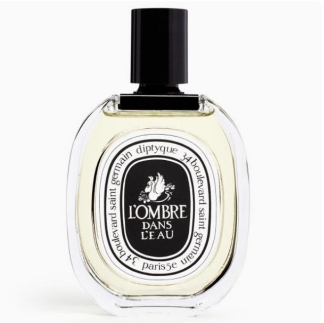 딥디크 롬브르 단 로 오 드 뚜왈렛, 100ml, 1개