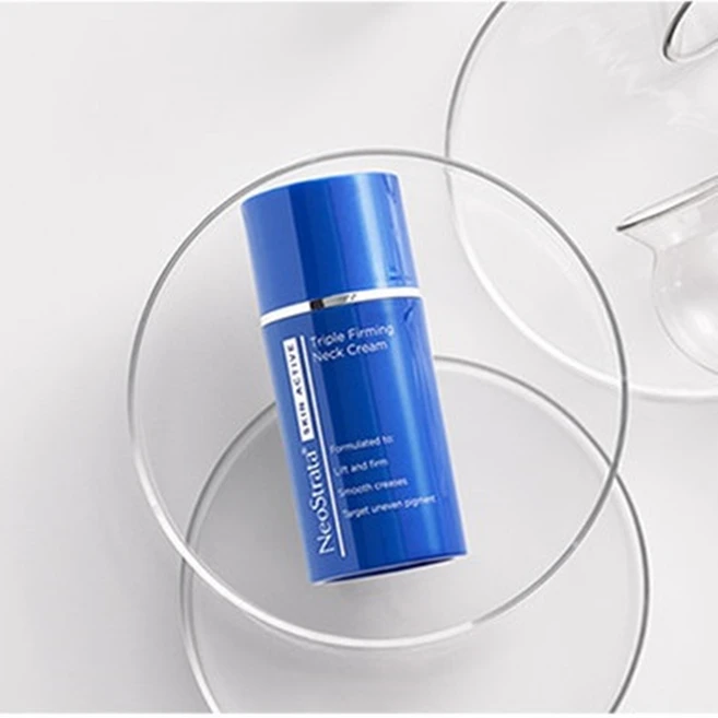 네오스트라타 트리플 퍼밍 넥 크림 80g, 2개 - 쿠팡