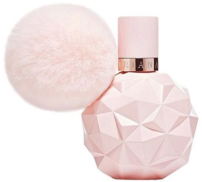 아리아나 그란데 스위트 라이크 캔디EDP 100ml, 50ml, 1개 - 쿠팡