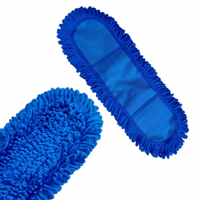 초극세사 리스킹 걸레 60cm, 1개