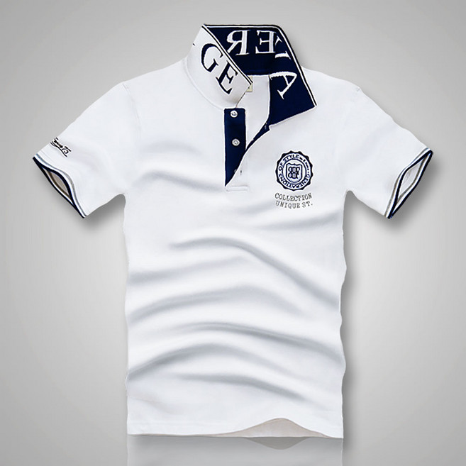 블루포스 BG스크베 반팔카라티 남자 티셔츠 남성 반팔티 단체티 남녀공용 커플티 여름 골프티 [국내생산]