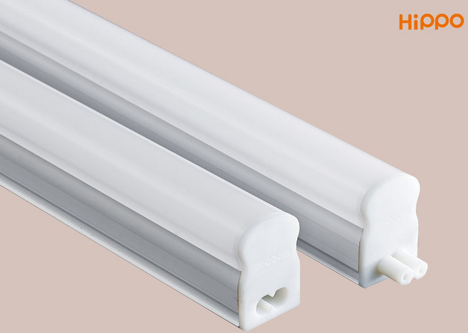 히포LED T5 슬림 형광등 등기구 간접조명 간접등 5와트 10와트 300mm 600mm DBF005B DBF010B, 4. 10와트 600mm 전구색, 1개