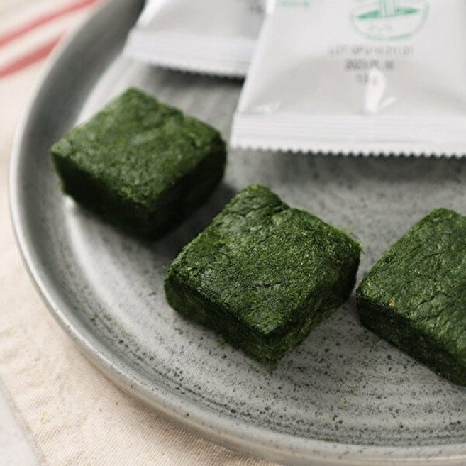 갯푸른 T_[갯푸른] 국내산 건매생이 1.5g x 60팩, 60개