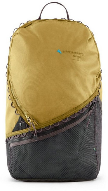[백화점 정품] 클라터뮤젠 운자 백팩21리터(Wunja Backpack 21L) 40405U01-DBS