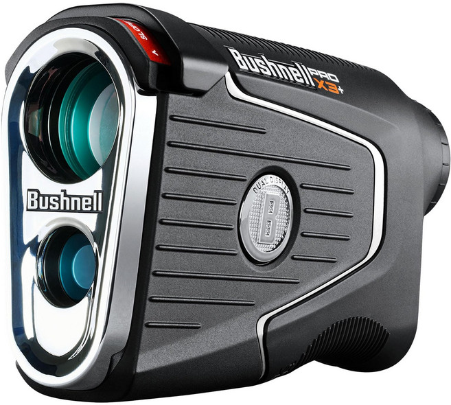 부시넬 Bushnell 골프 거리 측정기 핀 시커 프로 X3 플러스 조르트, PROX3PLUS