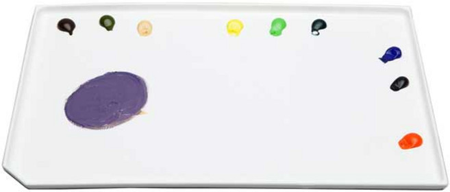 미젤로 멀티파레트A MAP-3010, 단품, 단품