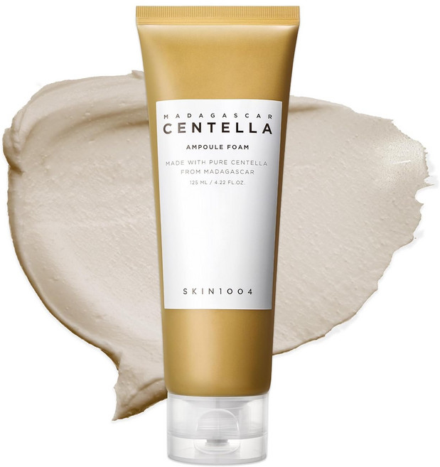 스킨1004 마다가스카르 센텔라 앰플폼, 125ml, 2개