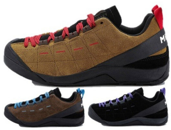 [애플아울렛] 밀레 릿지업 남녀 릿지화 트레킹화 등산화