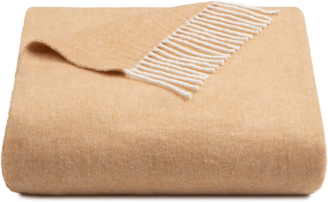 소피아 토스카노 바벨레 코튼 스로우 SOFIA TOSCANO