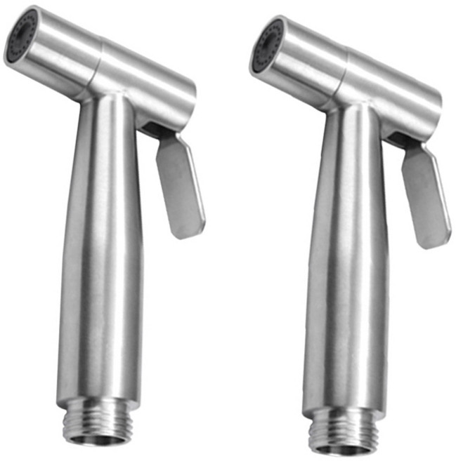 리빙듀오 한방에 싹 변기샤워기 욕실 변기 청소용품, 2개