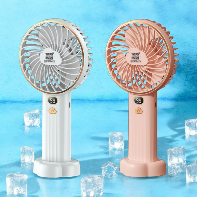 [에코닉스], 핑크