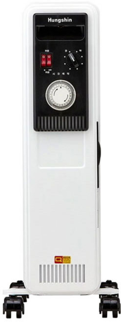 [흥신] 전기라디에타 타이머형 ERT-25BST(13핀)