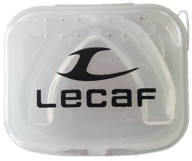 마우스피스 태권도 치아보호용품(일반/르까프용), 1개