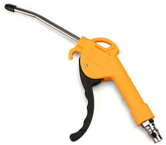 리버그린 콤프레샤 에어건 110mm, 본품(추가배터리없음), 1개