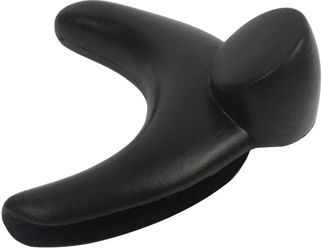 예로닉 실리콘 샴푸대 목받침대 머리받침 미용실 좌식형 예원 샴푸목받이, 1