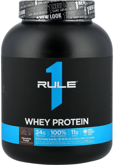 Rule One Proteins 룰원 프로틴 웨이 5.02lb 파우더 단백질보충제, Rule One Proteins 룰원 프로틴 웨이 5. - 쿠팡