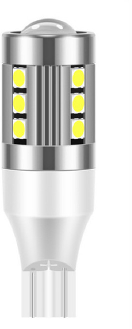 차량용 LED 후진등 T15타입 빽등 DIY 전구 후진등, 1개