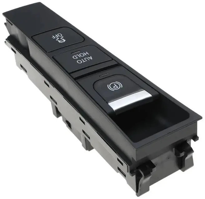 3AD927137 핸드브레이크 버튼 엔진 ESP 스타트 스톱 스위치 자동차 폭스바겐 파사트 CC B7 2011, 01 General