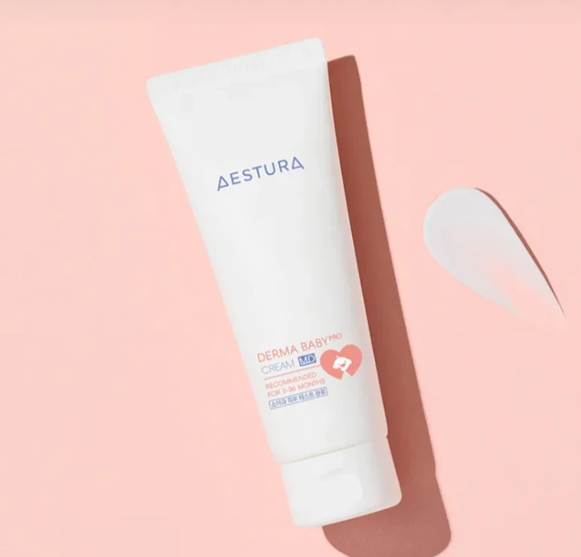 에스트라 더마베이비 프로 크림 MD 160g 아기화장품 건조 보습, 1개 - 쿠팡