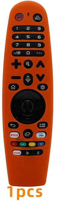 LG AN-MR600 AKB와 호환 가능 75855501 G3900 방진 및 낙하 리모콘