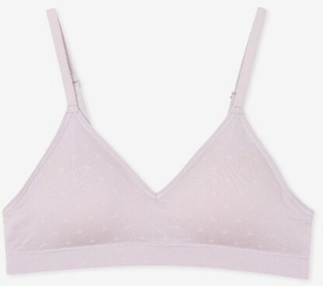 세컨스킨 도트조직 캐미브라 FU2600