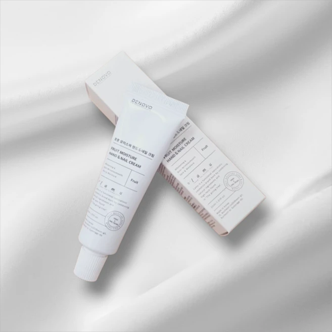 디라무 프룻 퍼퓸 핸드 앤 네일 크림 휴대용, 1개, 30ml - 쿠팡