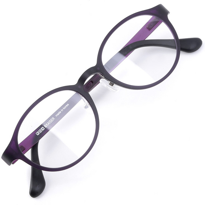 초이스 808 명품 뿔테 울템 안경테 808-MPU(48) / CHOICE / 트리시클로