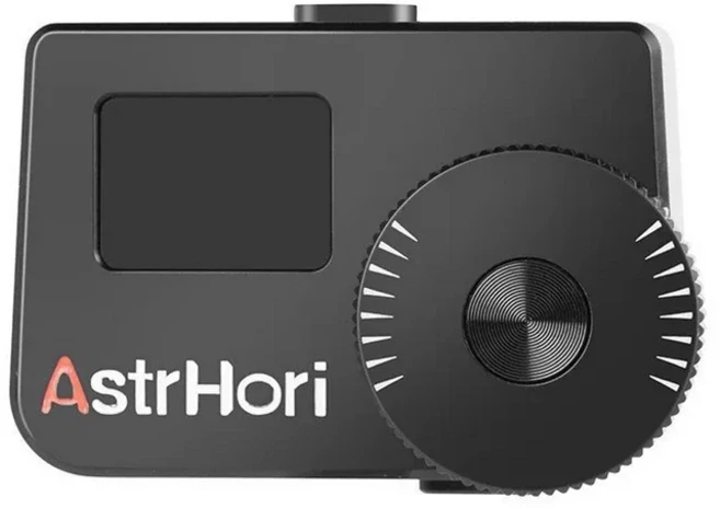 AstrHori AH-M1 충전식 사진 촬영용 조도계 30 ° 라이카의 평균 측광, 02 Black Brass