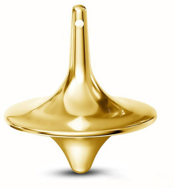 피젯스피너 인셉션 무한회전 팽이 골드 자이로스코프 B1913-O, 01.팽이 골드 B1913