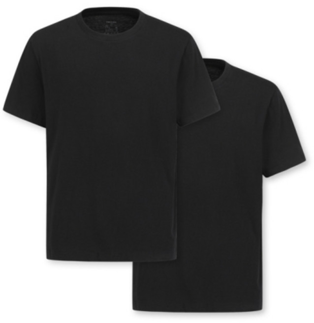 에디션 EDITION 2PACK 반팔티 NEF5TR1101BB