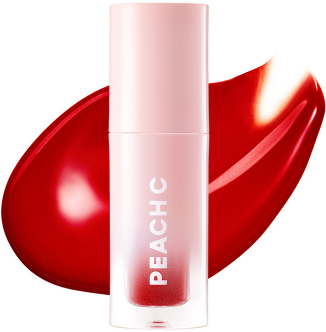 피치씨 젤리 빔 틴트, 1개, 2g, 투 러브