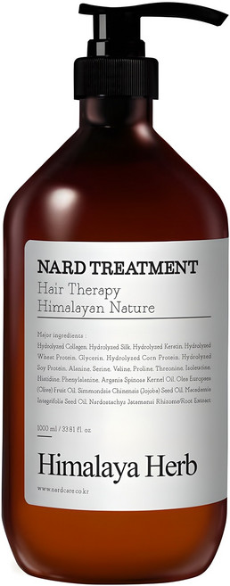 나드 트리트먼트 시그니처, 1L, 1개