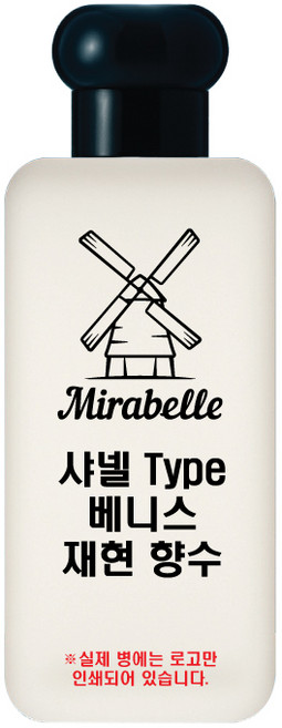 미라벨 베니스 오드퍼퓸, 1개, 30ml