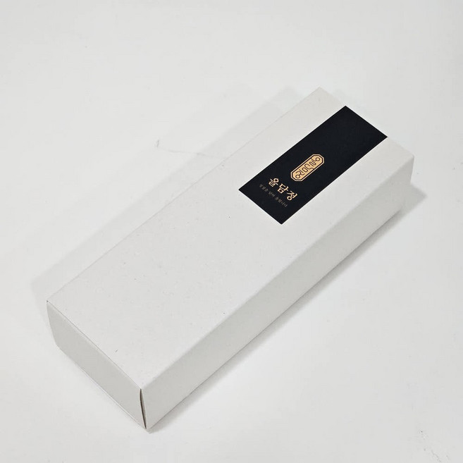 도라지양갱 3개입 수제양갱 부모님 간식 선물 답례품 [원산지:국산], 300g, 3개