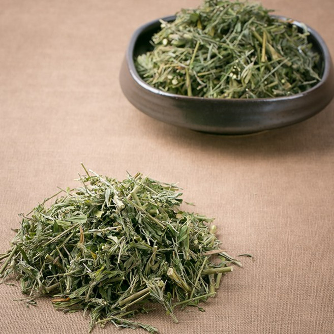 국산 강원도 세척 말린 야관문 (비수리) 300g 야간문 차 효능 한약재, 1개