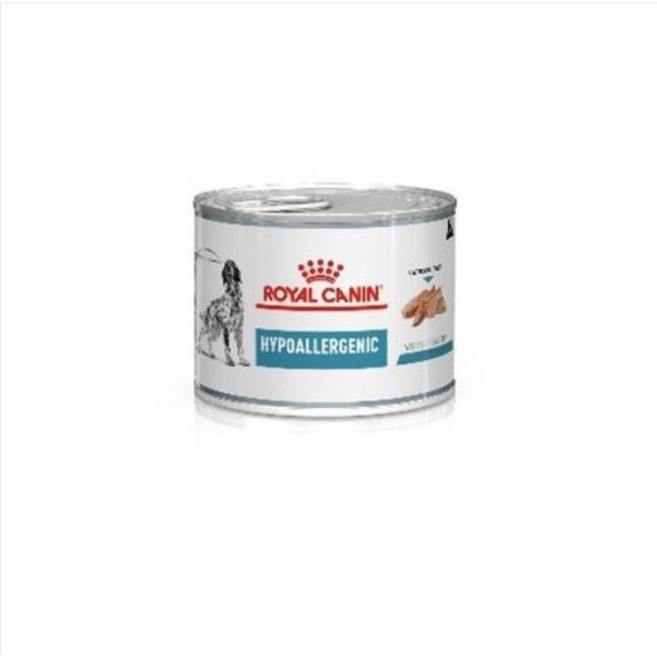로얄캐닌 독 하이포알러제닉 캔 200g (단품), 1개