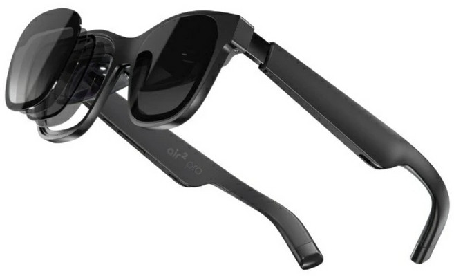 XREAL Air 2 Pro X1003 AR 글라스