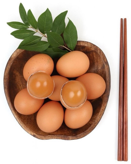 자연담다 무항생제 구운계란, 30구, 2개