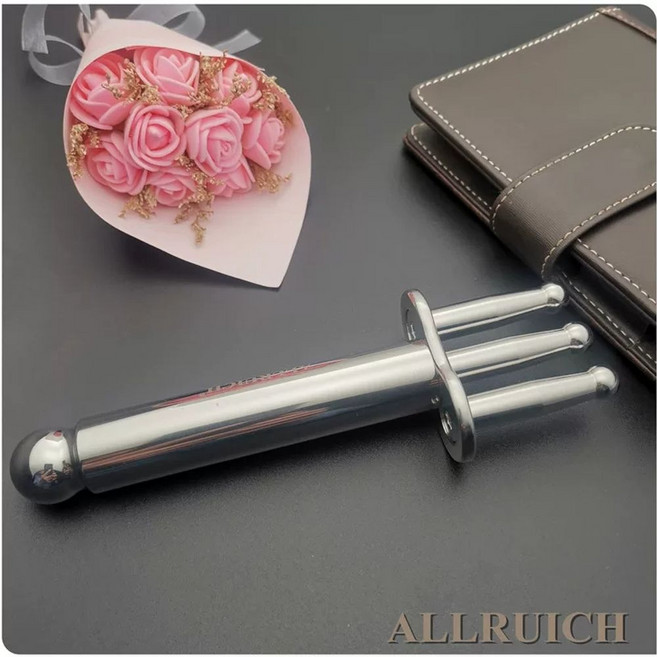 마그네틱 마사지 지압봉 자기 스틱 안마봉