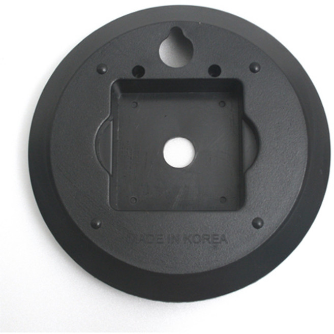 [프리미어정품] 무브먼트커버 지름140mm(무브고정틀) 국산정품 기타부품, 무브먼트커버(무브고정틀), 1개