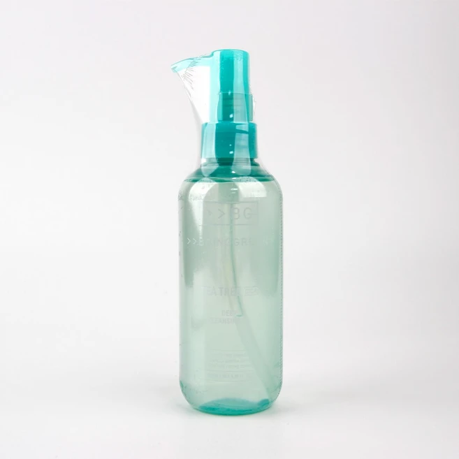 브링그린 티트리 시카 딥 클렌징 오일, 1개, 200ml - 쿠팡