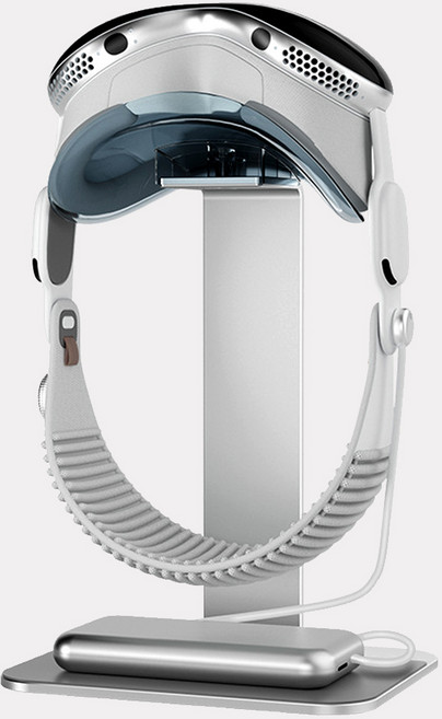 애플 비전 프로 메탈 거치대, 1개