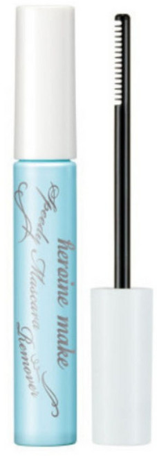 키스미 히로인 메이크 스피디 마스카라 리무버, 6.6ml, 1개