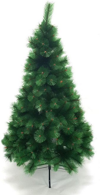 최고급파인솔트리300cm무장식트리