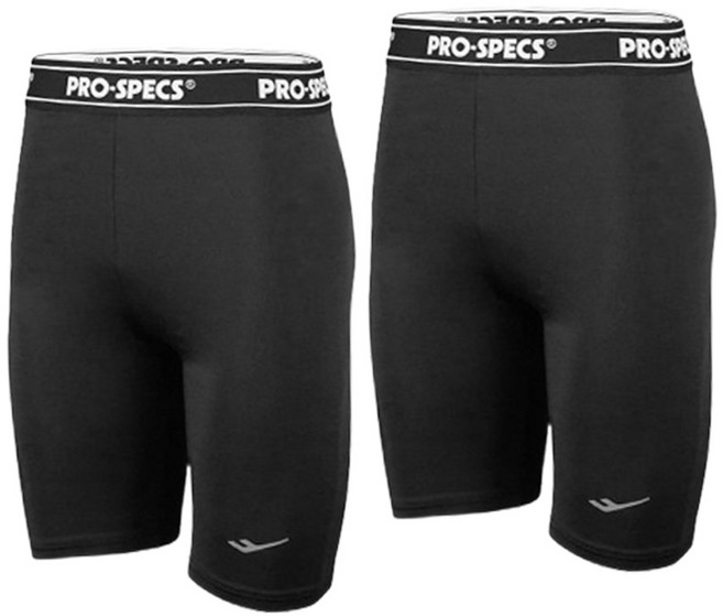 [1+1] 프로스펙스 태클팬츠 언더레이어 기능성 이너웨어 블랙(BK)